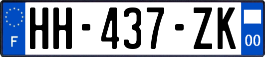 HH-437-ZK