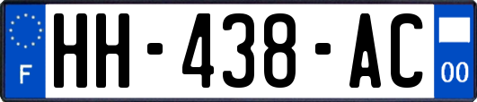 HH-438-AC