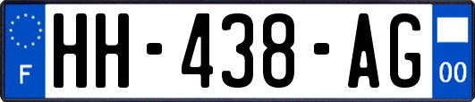 HH-438-AG