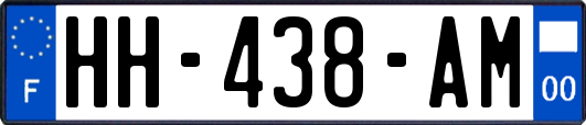 HH-438-AM