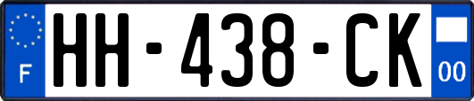 HH-438-CK