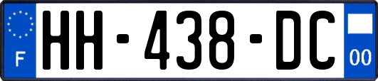 HH-438-DC