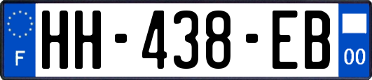 HH-438-EB