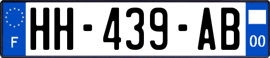 HH-439-AB