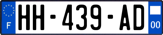 HH-439-AD