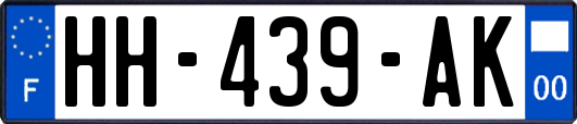 HH-439-AK