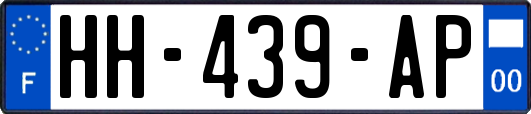 HH-439-AP