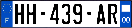 HH-439-AR