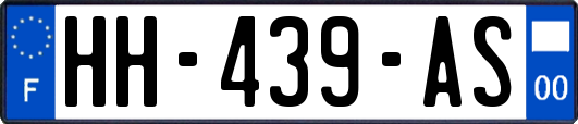 HH-439-AS