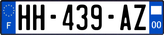 HH-439-AZ