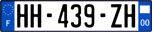 HH-439-ZH