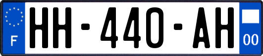 HH-440-AH