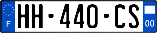 HH-440-CS
