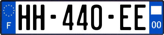 HH-440-EE