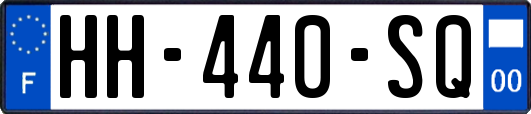HH-440-SQ