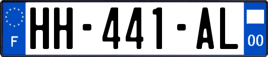 HH-441-AL