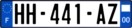 HH-441-AZ
