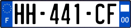 HH-441-CF