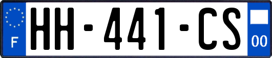 HH-441-CS