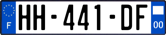 HH-441-DF