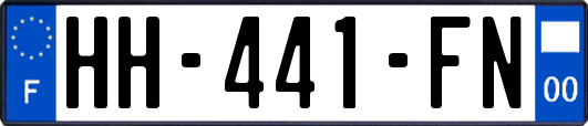 HH-441-FN