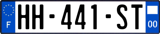 HH-441-ST