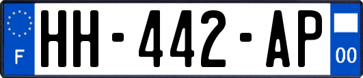 HH-442-AP