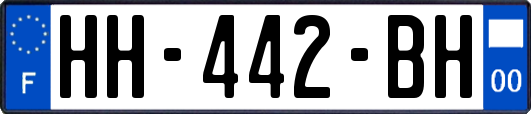 HH-442-BH