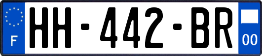 HH-442-BR