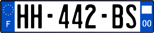 HH-442-BS