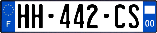 HH-442-CS