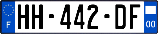 HH-442-DF