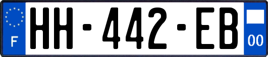 HH-442-EB