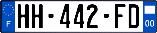 HH-442-FD