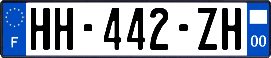 HH-442-ZH