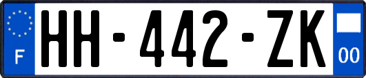 HH-442-ZK