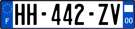 HH-442-ZV