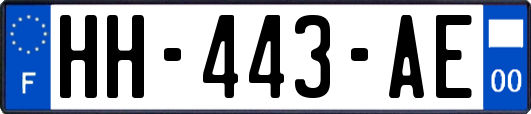 HH-443-AE