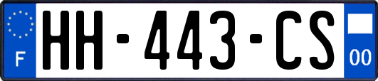 HH-443-CS