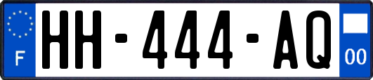 HH-444-AQ
