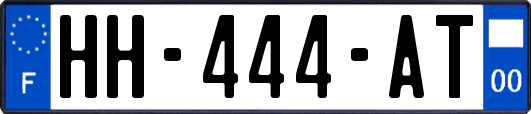 HH-444-AT