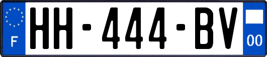 HH-444-BV