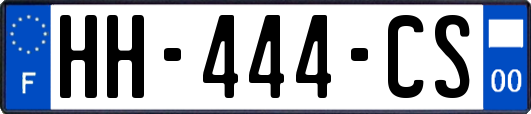 HH-444-CS