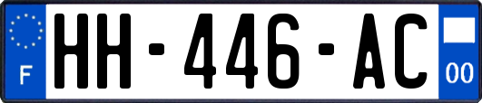 HH-446-AC