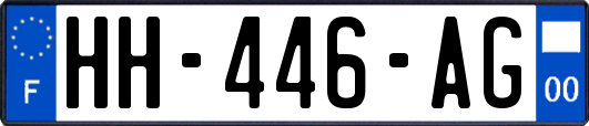 HH-446-AG