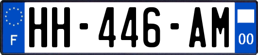 HH-446-AM