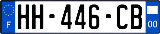 HH-446-CB