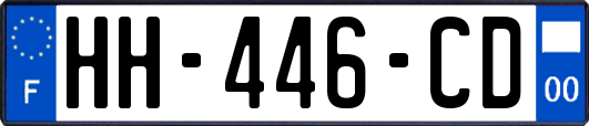 HH-446-CD