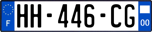 HH-446-CG