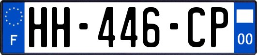 HH-446-CP